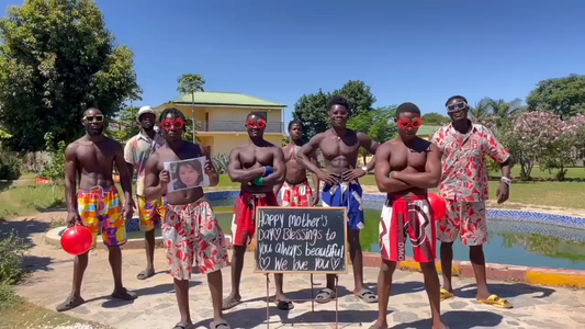 צוות הקיץ🌊