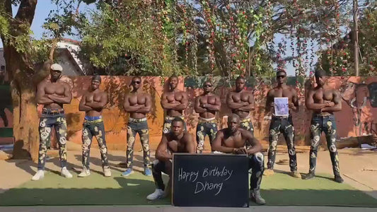 צוות הג'ונגל🌴